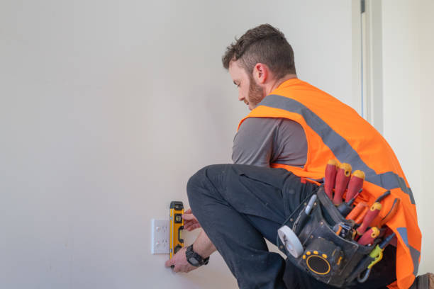 Best Electrical Repair Services  in Tama, IA